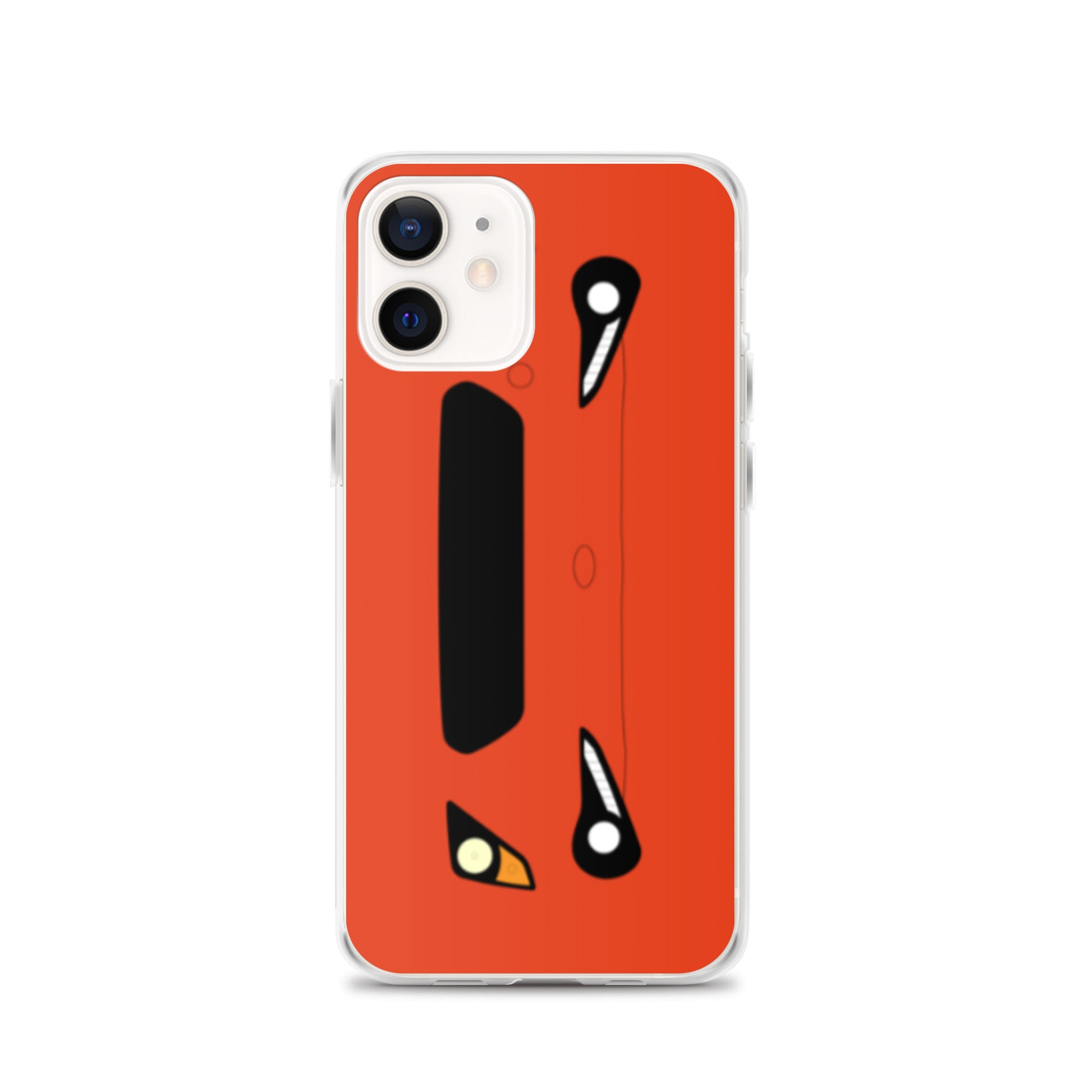 Toyota GT86 ZN6 iPhone® Case - Gtmotive NFT