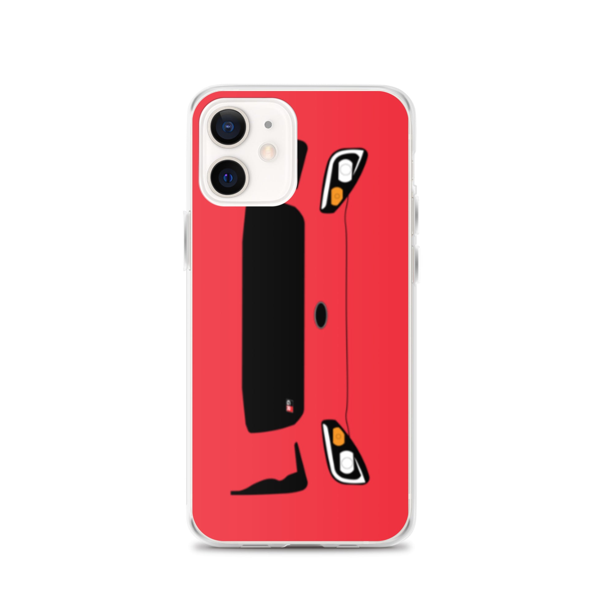 Toyota GR86 ZN8 iPhone® Case - Gtmotive NFT