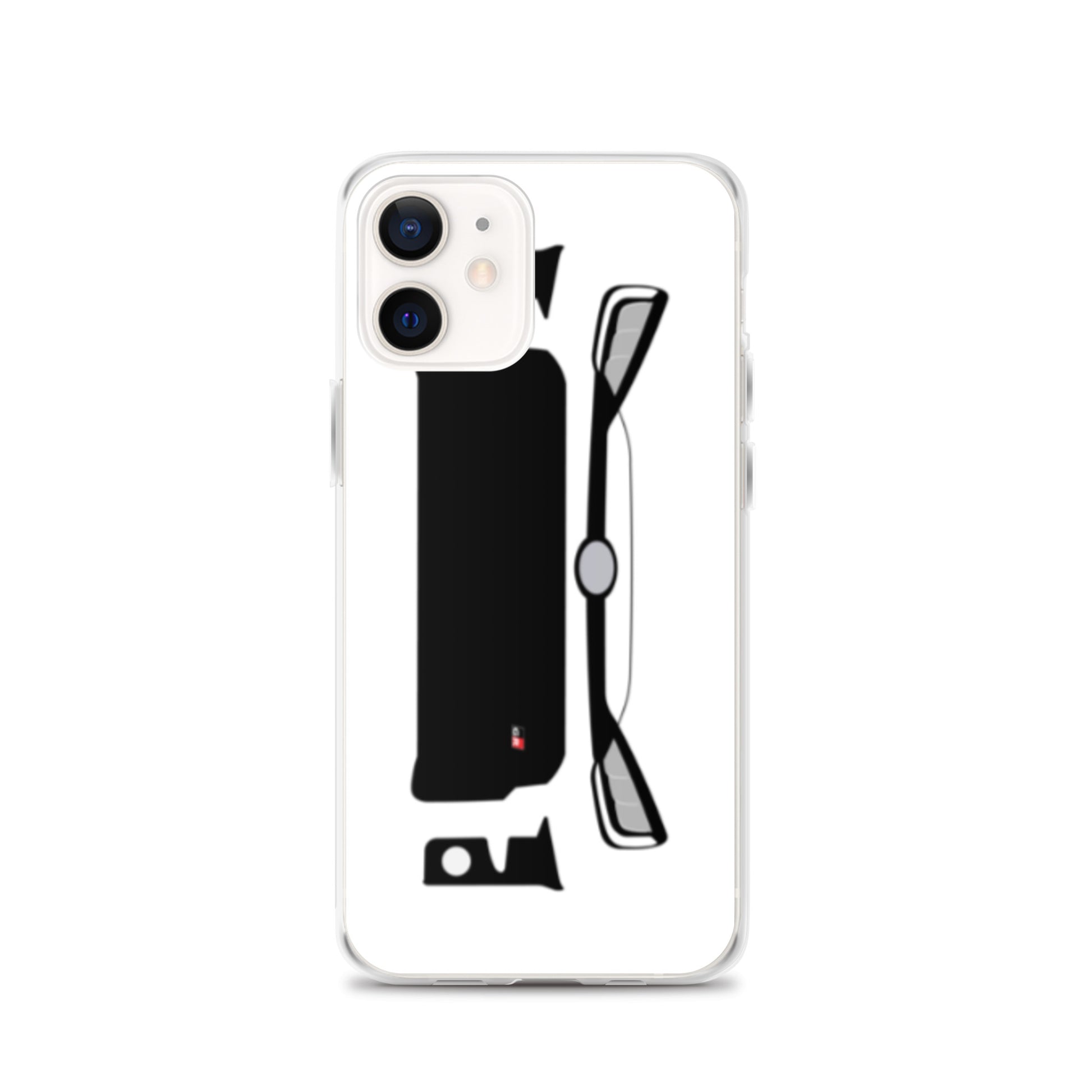 Toyota GR Yaris iPhone® Case - Gtmotive NFT