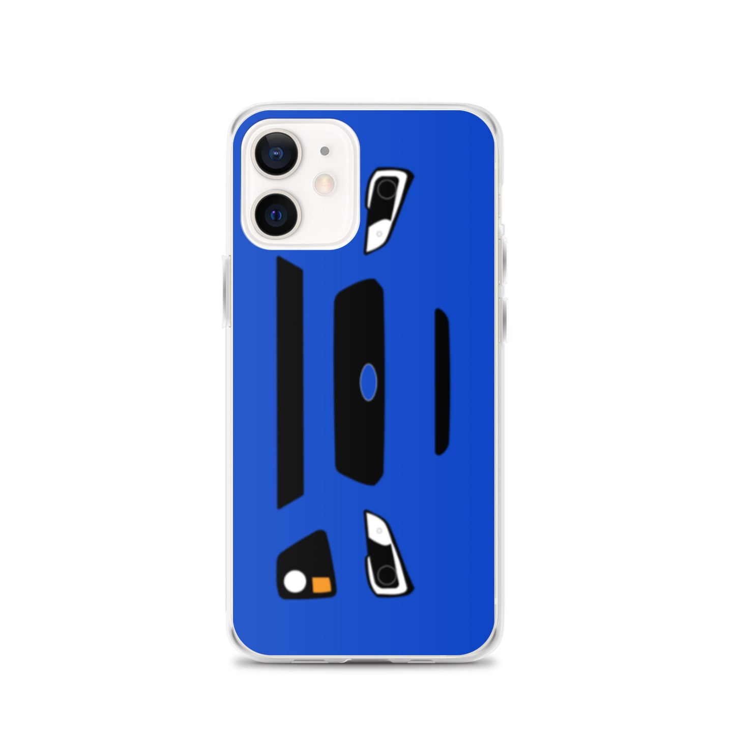 Subaru WRX STI VAB (Evoeye) iPhone® Case - Gtmotive NFT