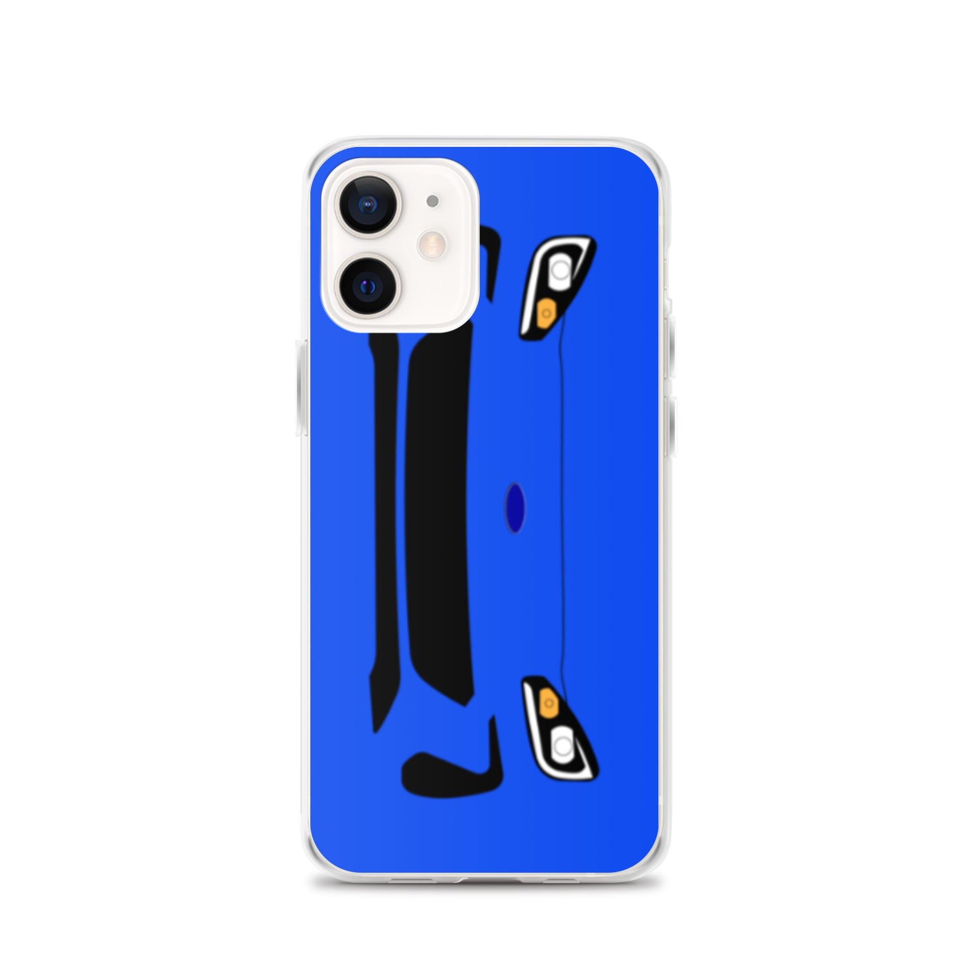 Subaru BRZ ZD8 iPhone® Case - Gtmotive NFT