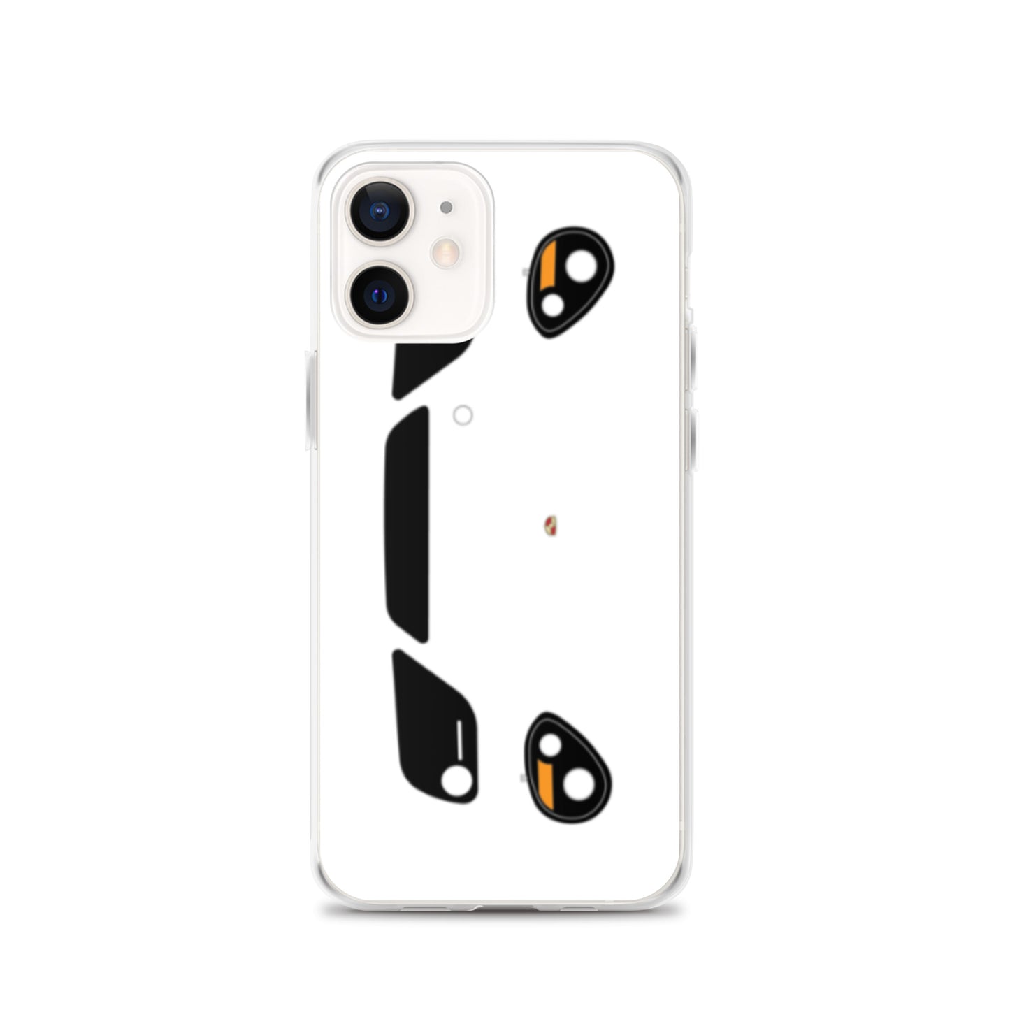 Porsche Cayman 987 iPhone® Case - Gtmotive NFT