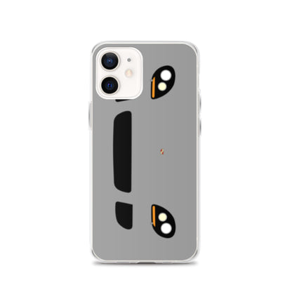 Porsche Carrera GT iPhone® Case - Gtmotive NFT