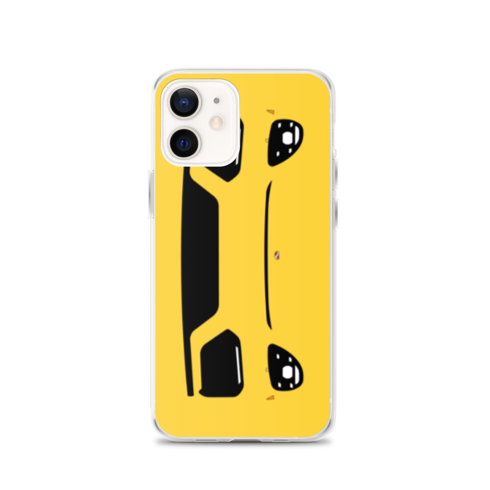 Porsche Cayman GT4 718 iPhone® Case - Gtmotive NFT