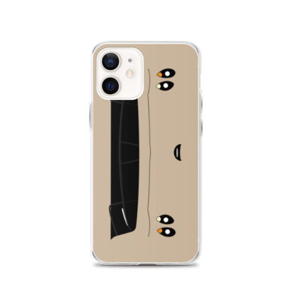 Pagani Huayra iPhone® Case - Gtmotive NFT