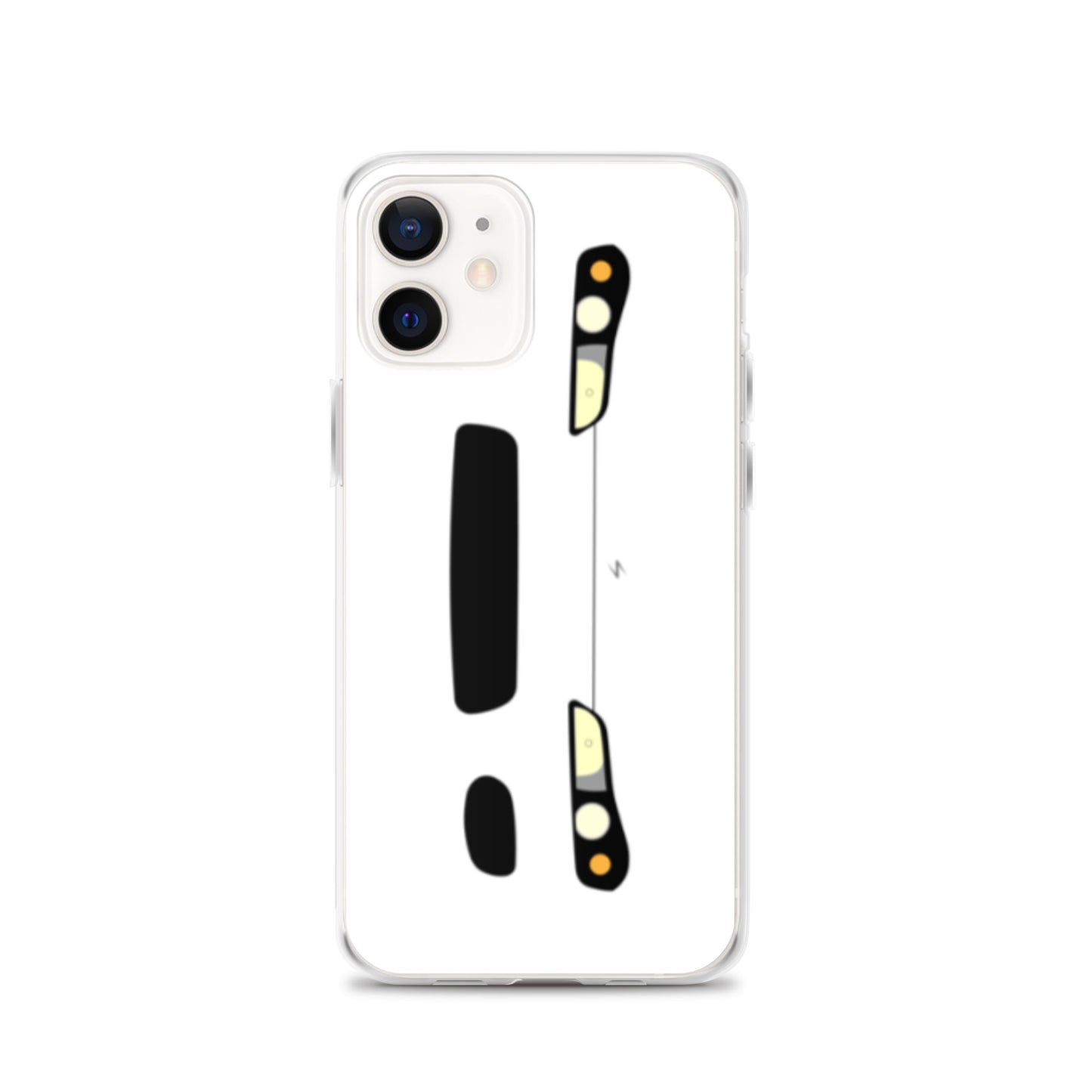 Nissan Silvia S15 iPhone® Case - Gtmotive NFT