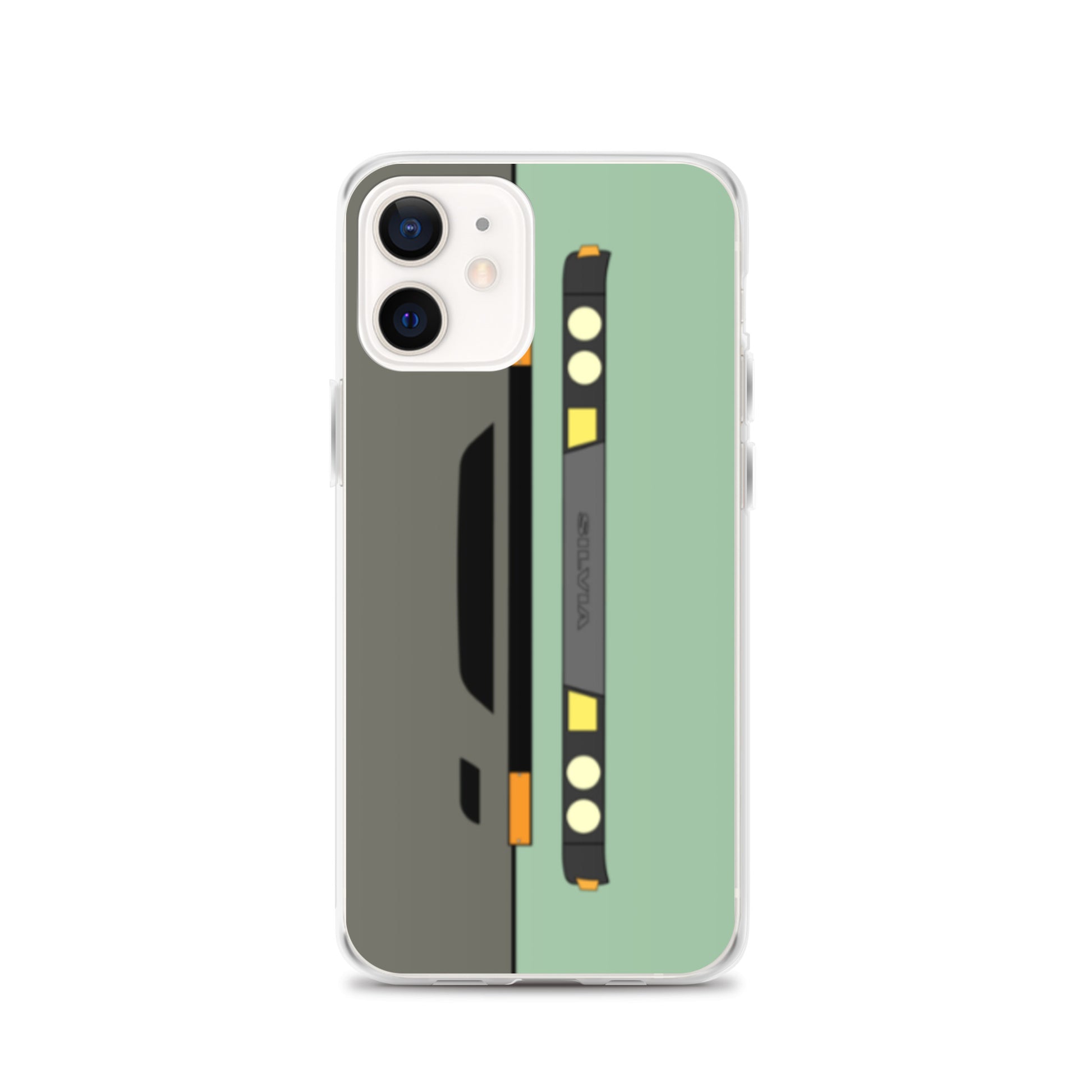 Nissan Silvia S13 iPhone® Case - Gtmotive NFT