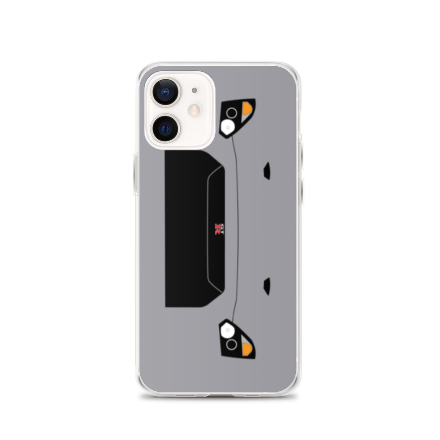 Nissan GTR CBA-R35 iPhone® Case - Gtmotive NFT