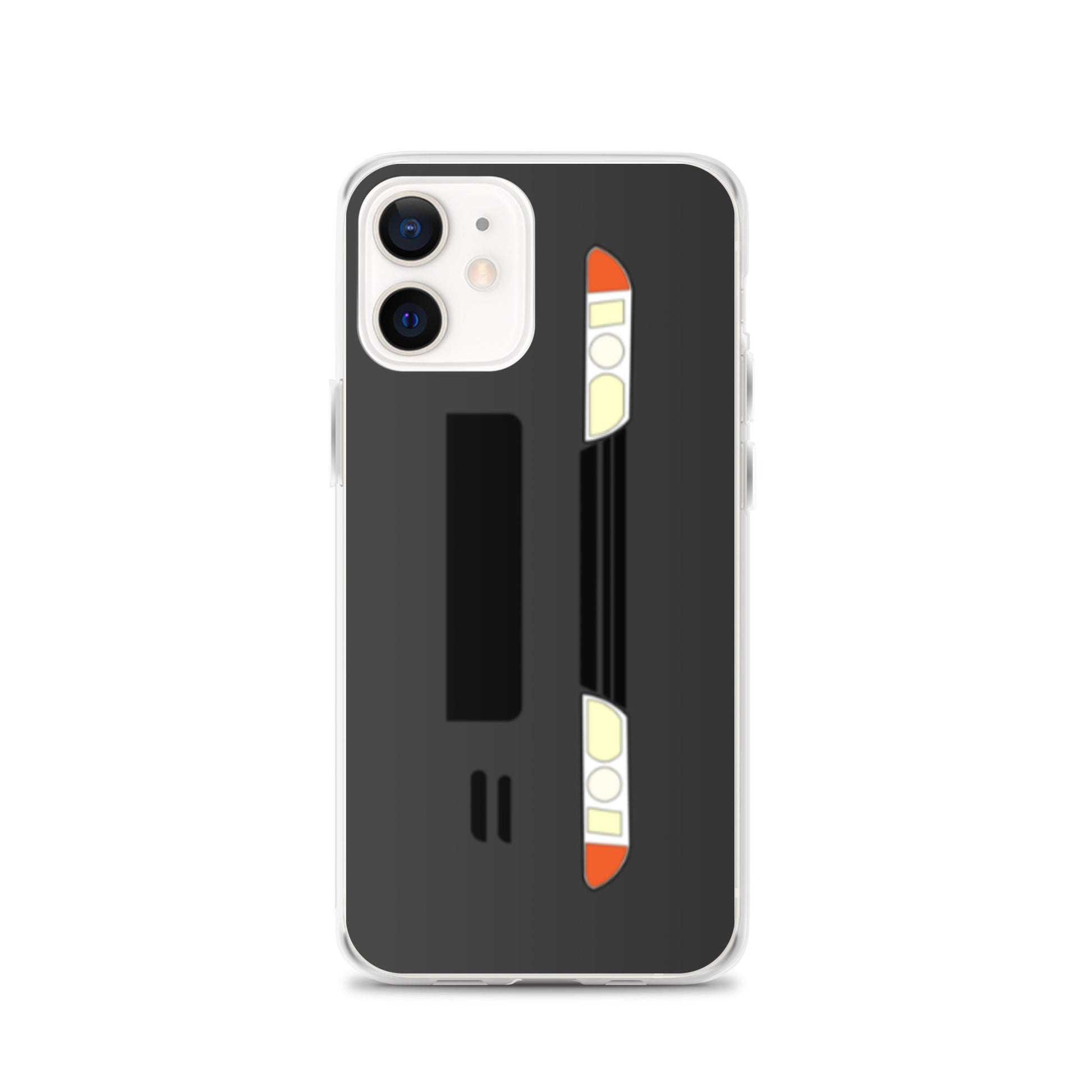 Nissan GTR BNR32 iPhone® Case - Gtmotive NFT