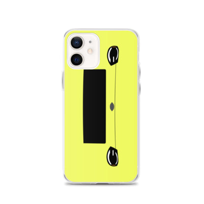 Nissan 400Z Z35 iPhone® Case - Gtmotive NFT