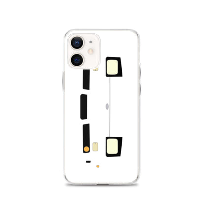 Nissan 180SX iPhone® Case - Gtmotive NFT