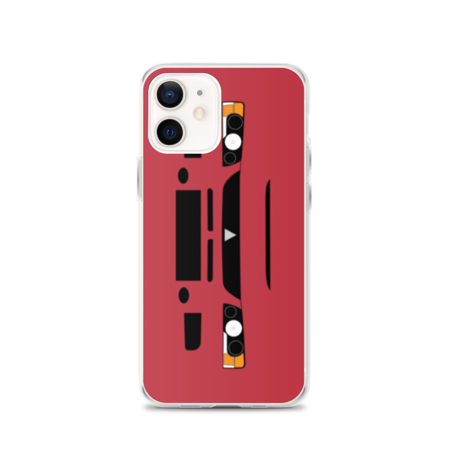 Mitsubishi Lancer Evolution IX iPhone® Case - Gtmotive NFT