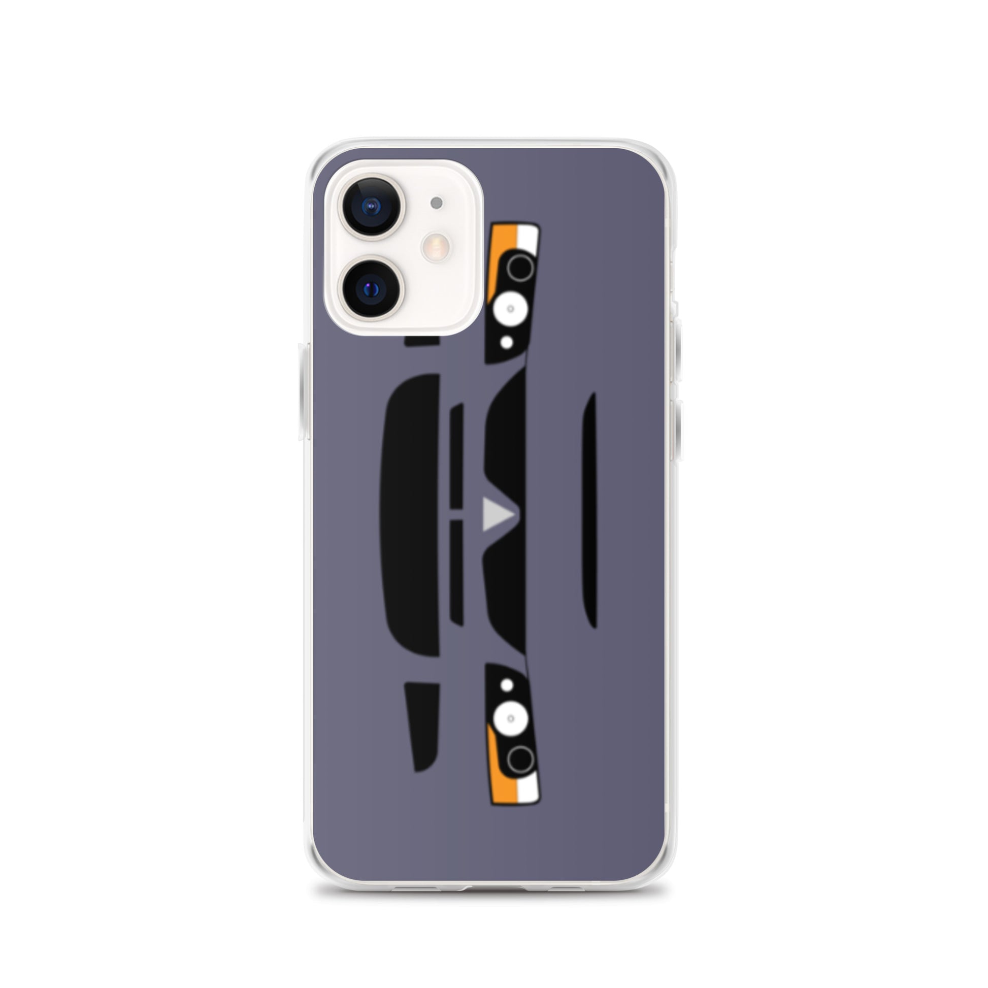 Mitsubishi Lancer Evolution VIII iPhone® Case - Gtmotive NFT