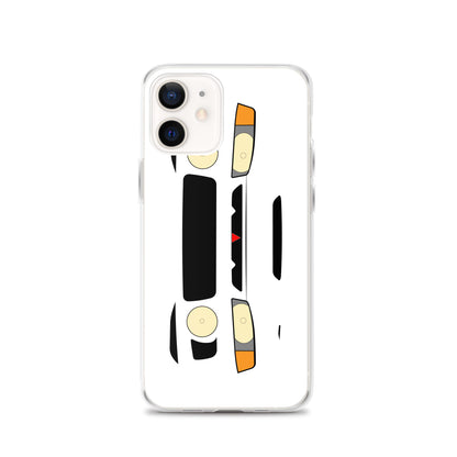 Mitsubishi Lancer Evolution IV iPhone® Case - Gtmotive NFT