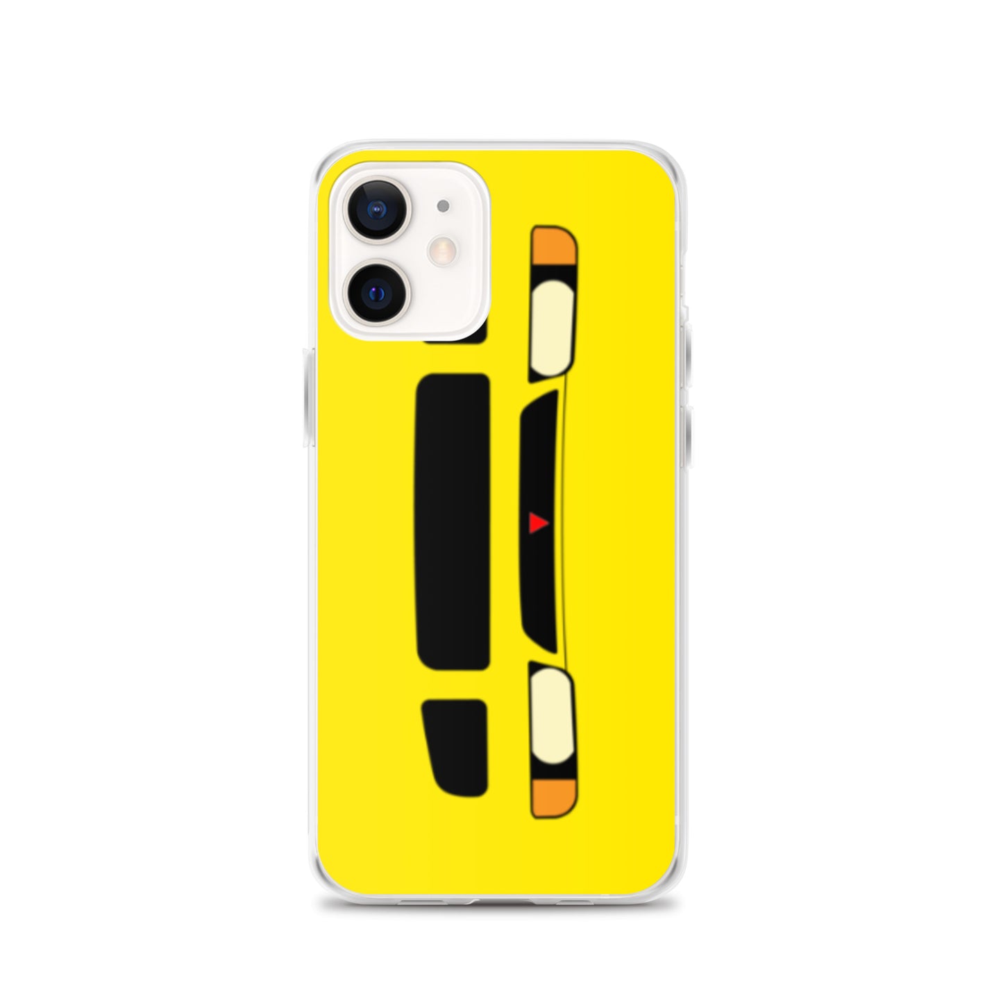 Mitsubishi Lancer Evolution III iPhone® Case - Gtmotive NFT