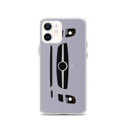 Mercedes-Benz SLS AMG iPhone® Case - Gtmotive NFT