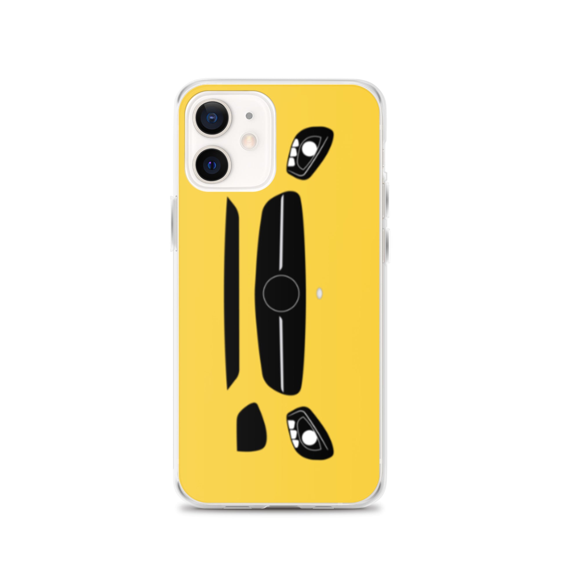 Mercedes-Benz AMG GT iPhone® Case - Gtmotive NFT