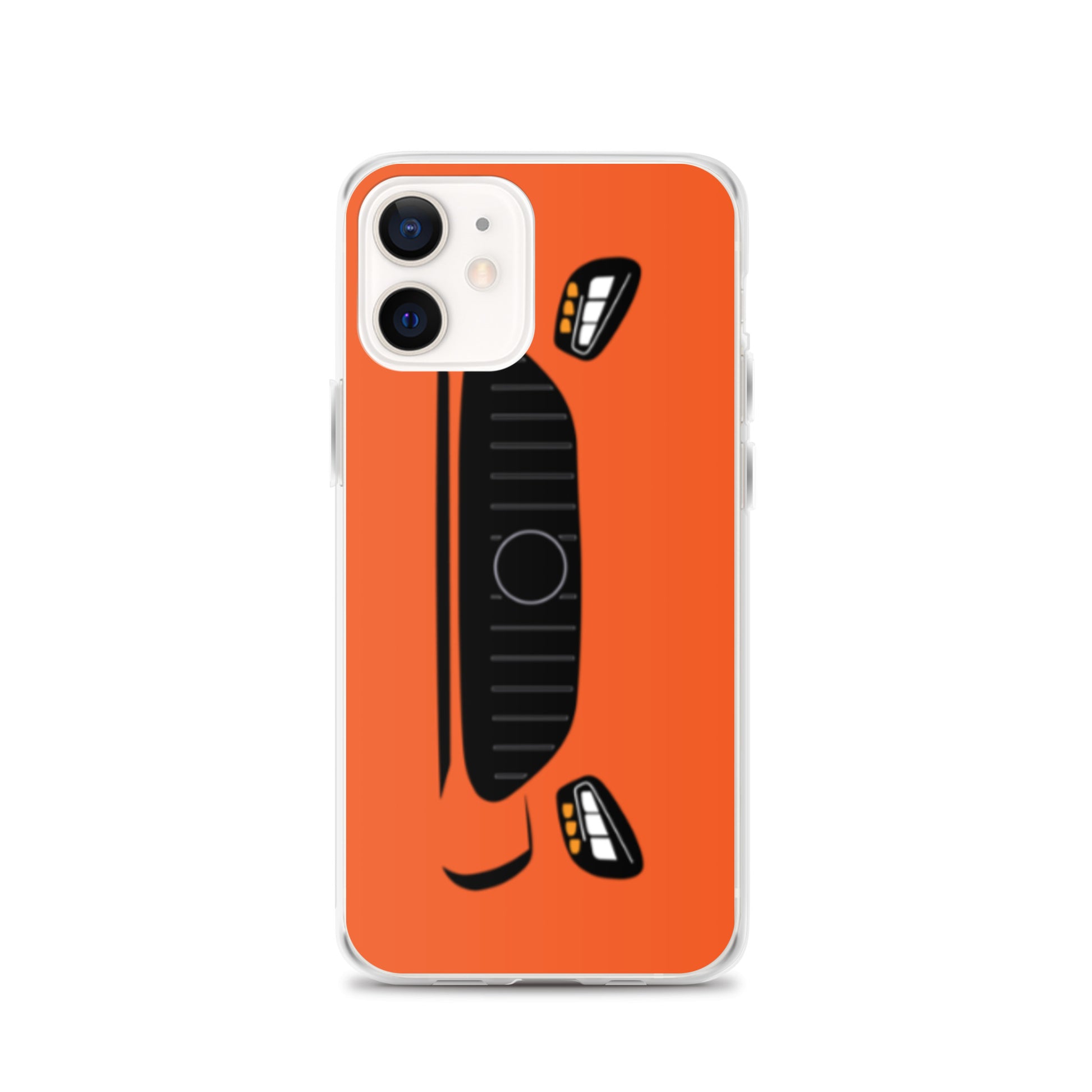 Mercedes-Benz AMG GT Black Series iPhone® Case - Gtmotive NFT