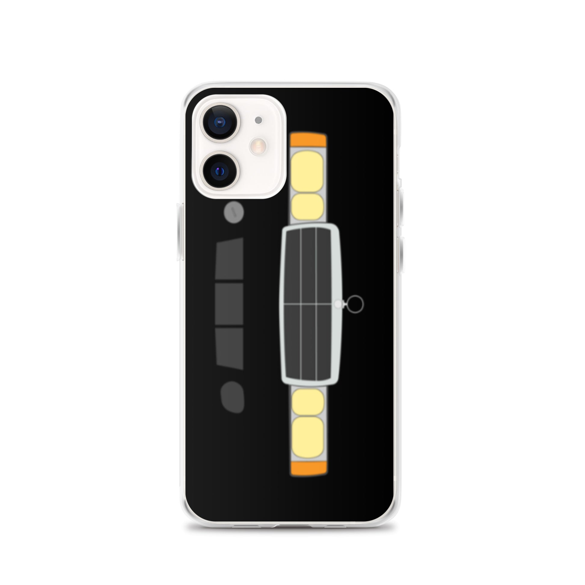 Mercedes-Benz 190E Evo II iPhone® Case - Gtmotive NFT