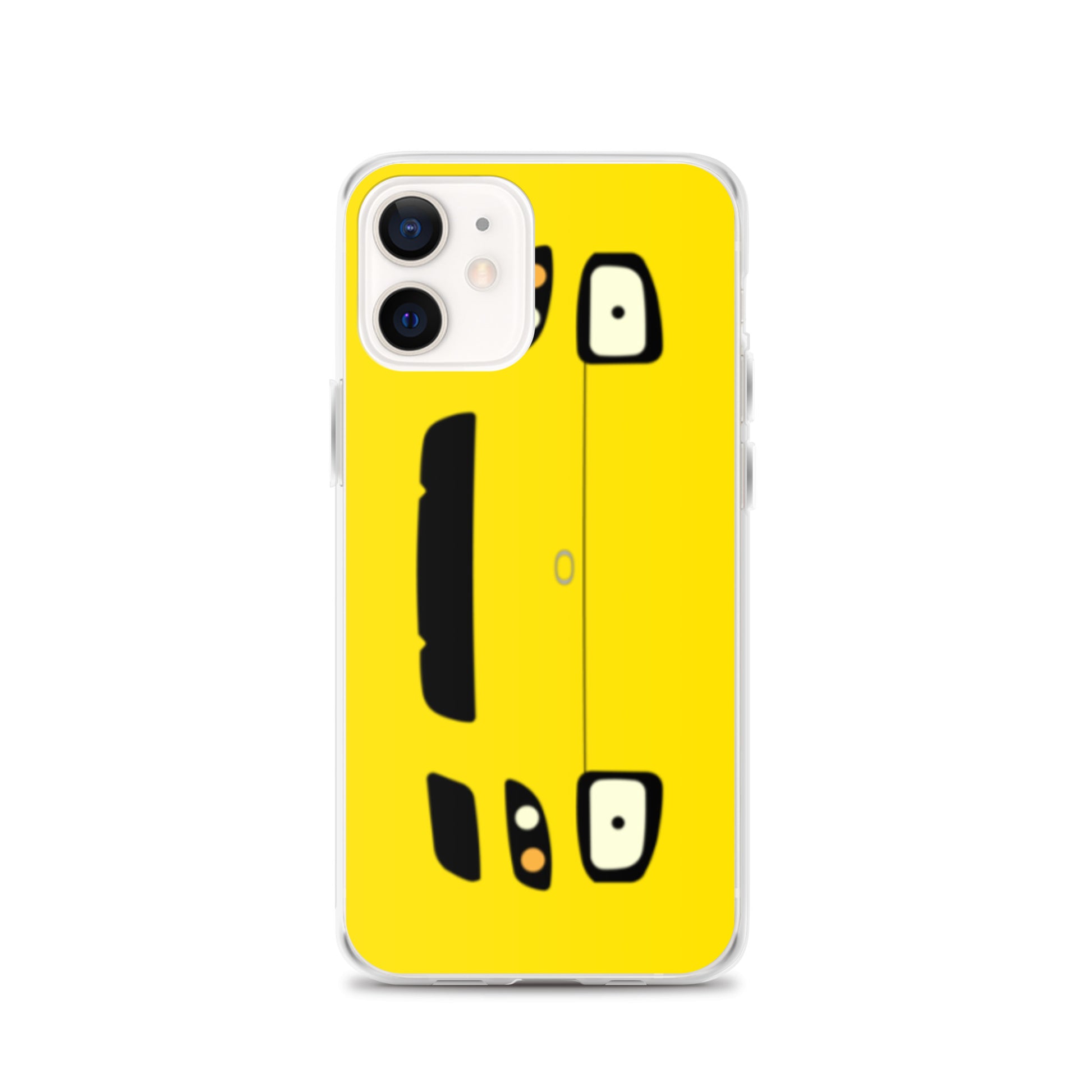 Mazda RX-7 FD3S iPhone® Case - Gtmotive NFT