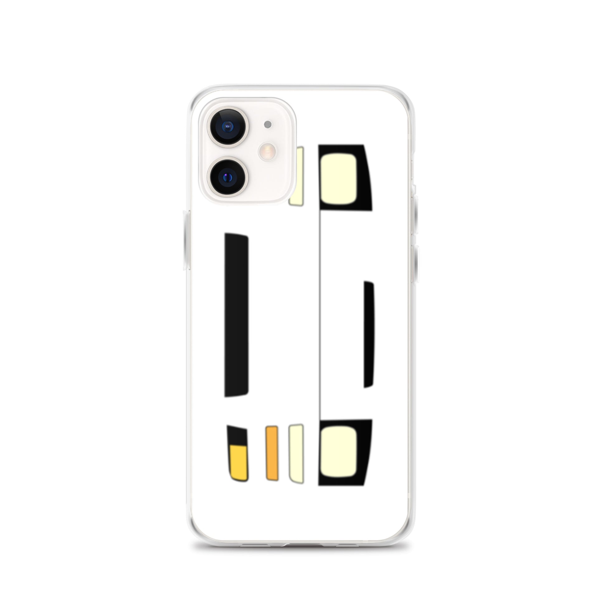 Mazda RX-7 FC3S  iPhone® Case - Gtmotive NFT