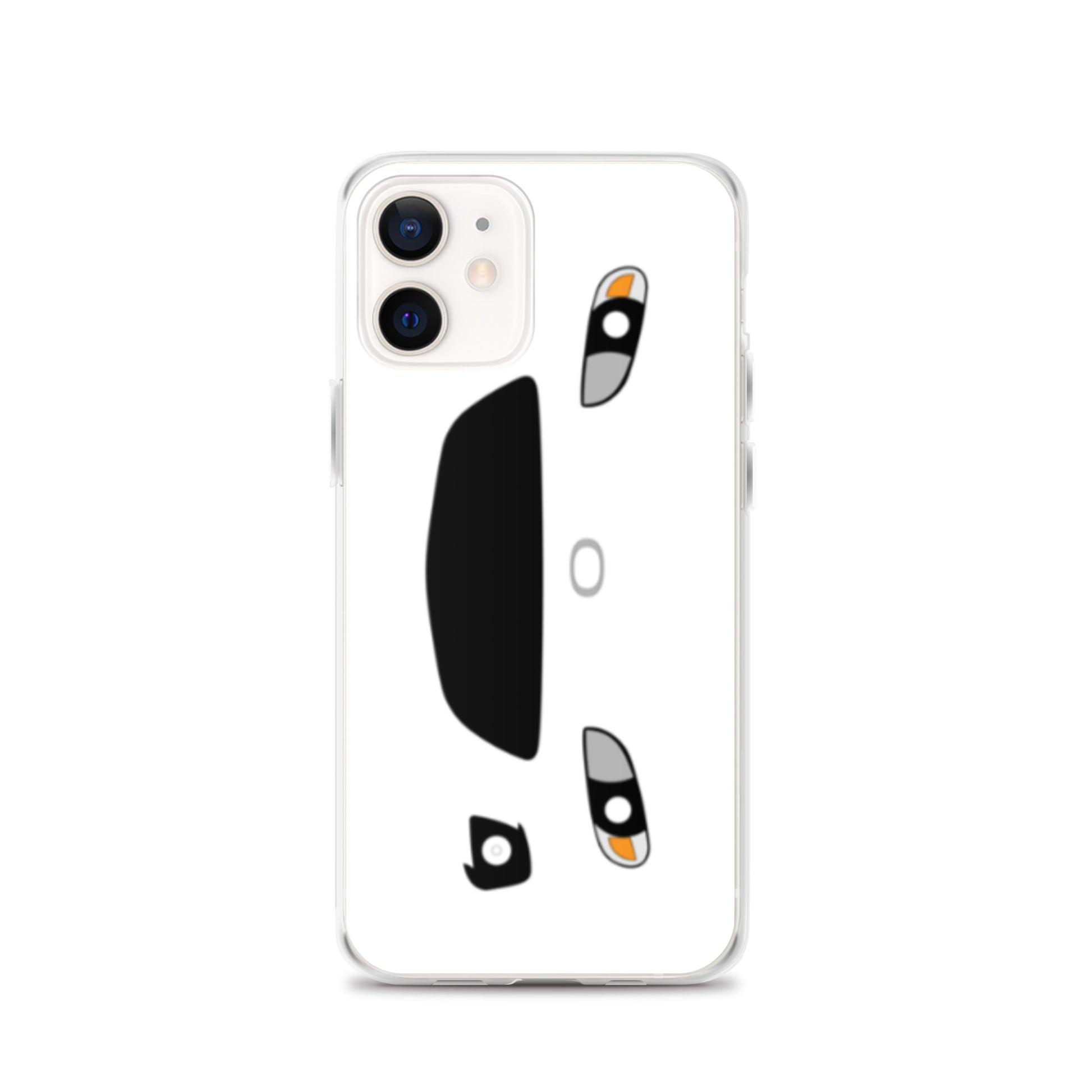 Mazda MX-5 Miata NC iPhone® Case - Gtmotive NFT