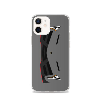 Lamborghini Veneno iPhone® Case - Gtmotive NFT