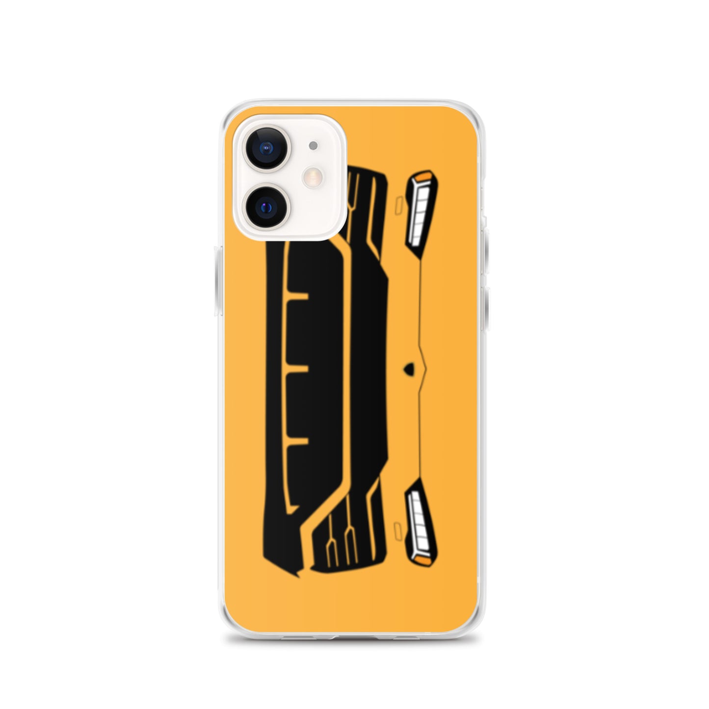 Lamborghini URUS iPhone® Case - Gtmotive NFT