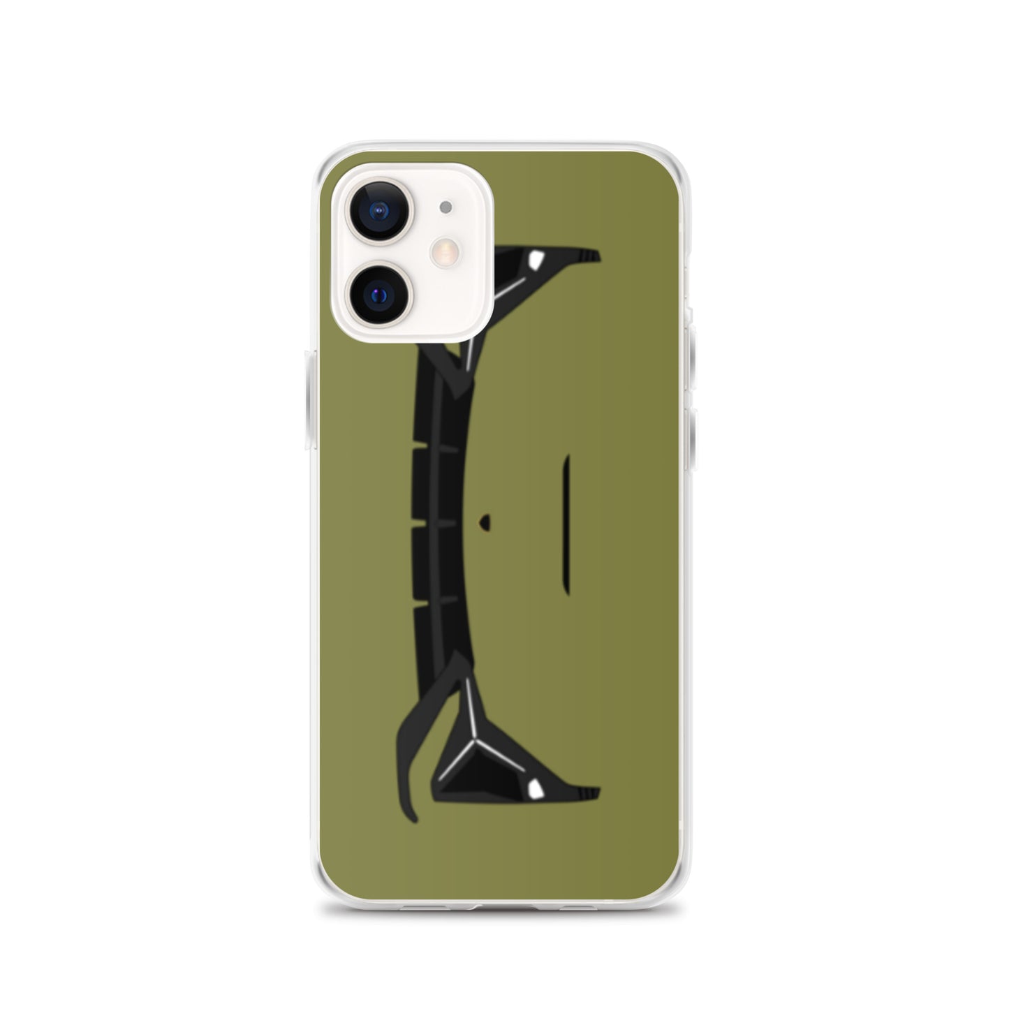 Lamborghini Sian FK 37 iPhone® Case - Gtmotive NFT