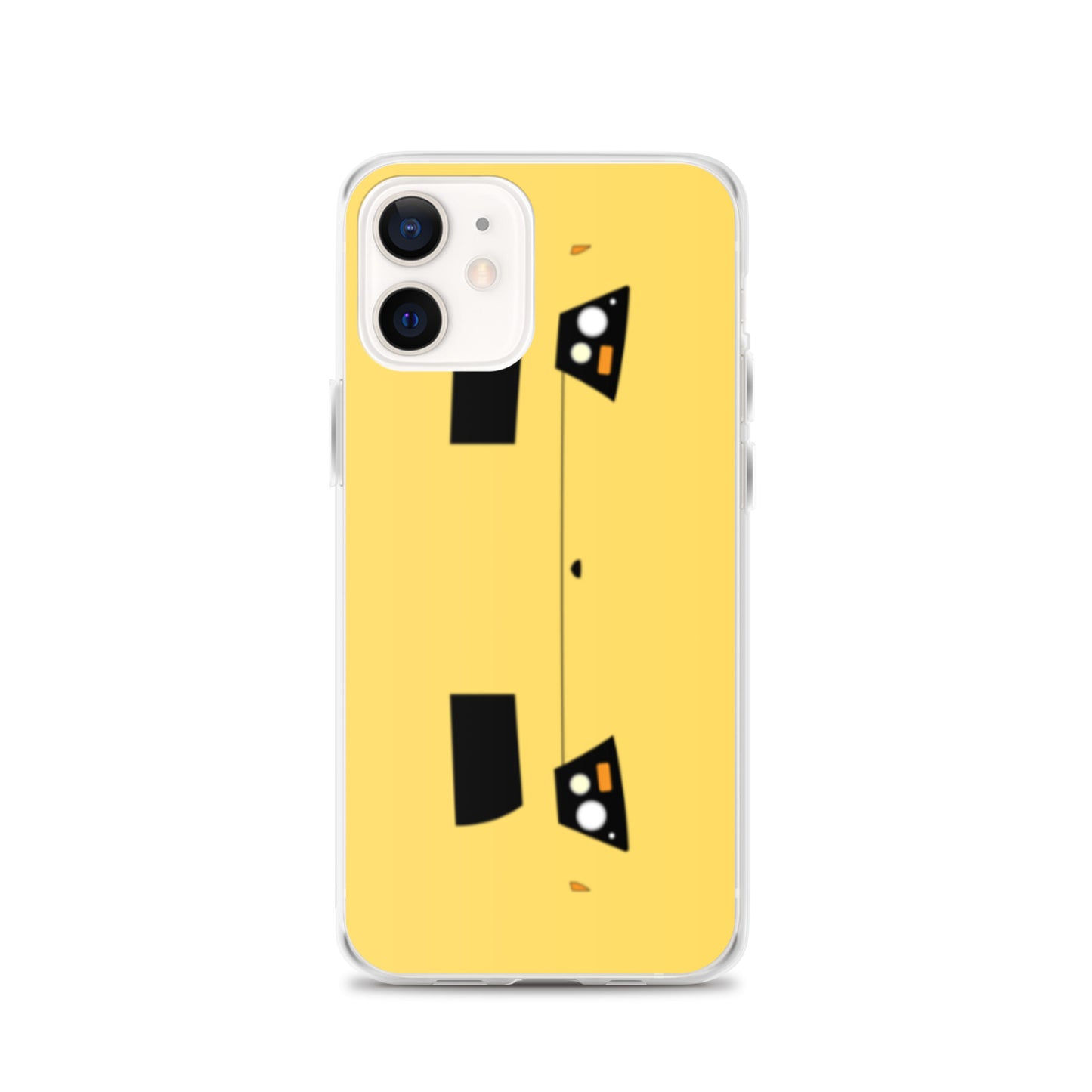 Lamborghini Murcielago iPhone® Case - Gtmotive NFT