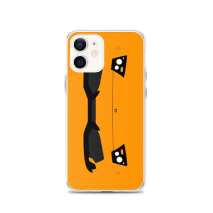 Lamborghini Murcielago SV iPhone® Case - Gtmotive NFT