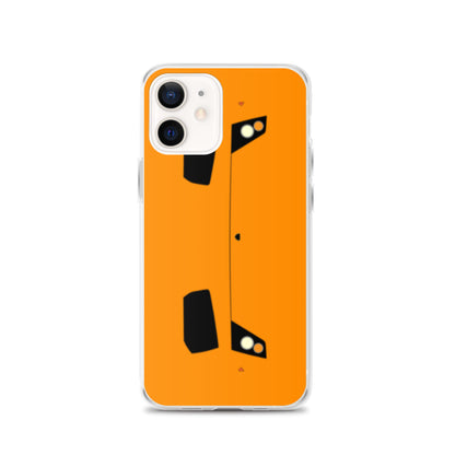 Lamborghini Gallardo iPhone® Case - Gtmotive NFT