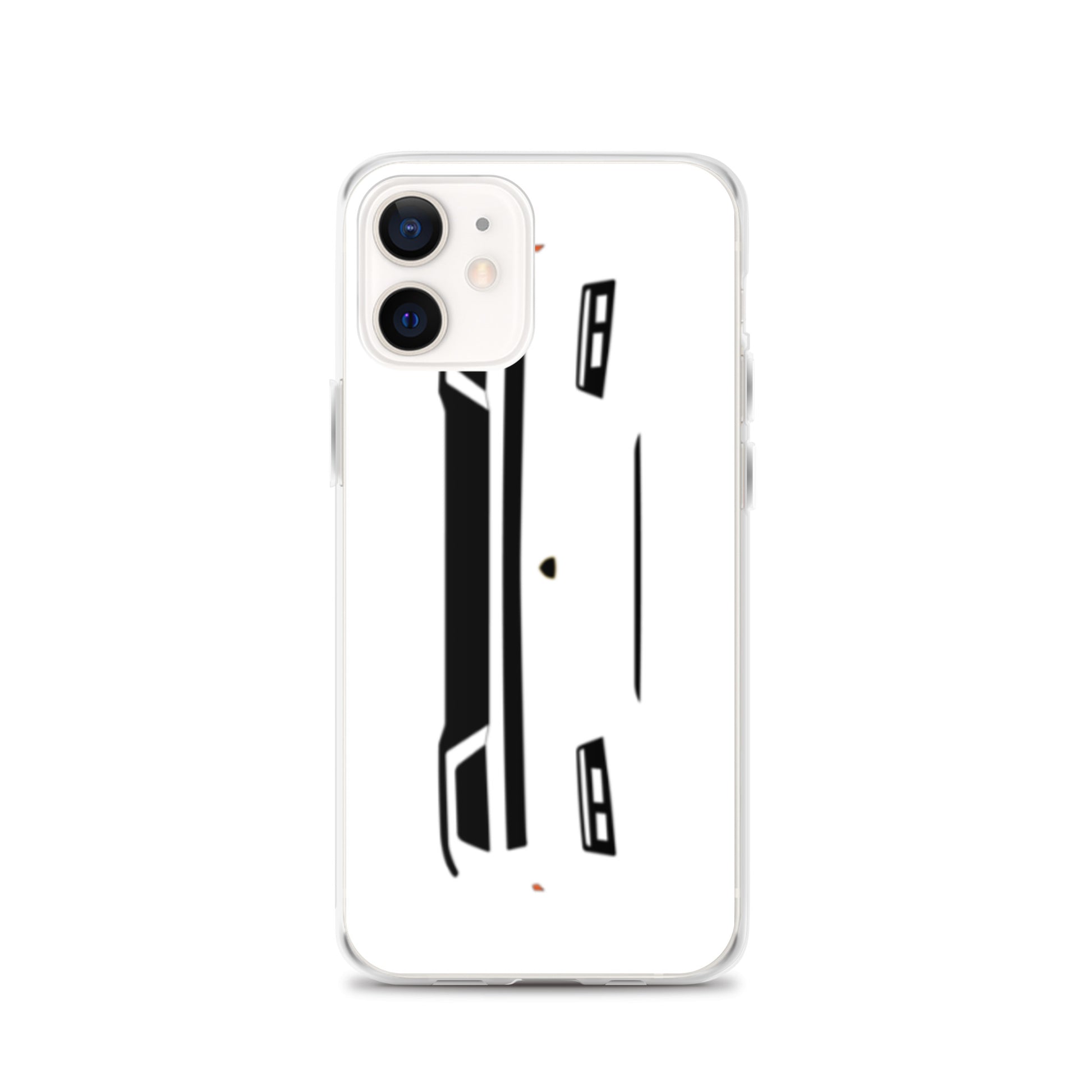 Lamborghini Countach LPI800-4 iPhone® Case - Gtmotive NFT