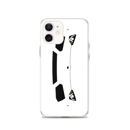 Lamborghini Aventador iPhone® Case - Gtmotive NFT