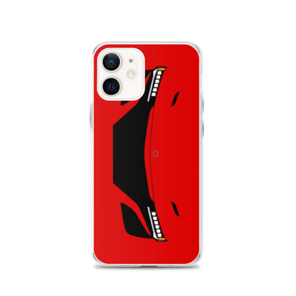 Honda NSX NC1 iPhone® Case - Gtmotive NFT