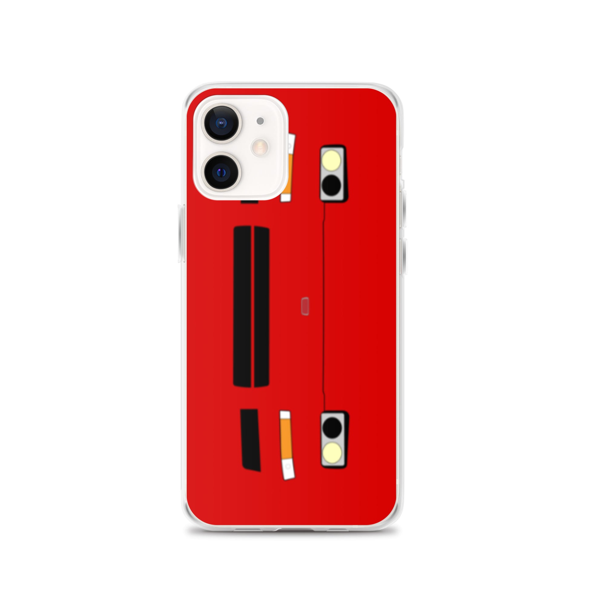 Honda NSX NA1 iPhone® Case - Gtmotive NFT