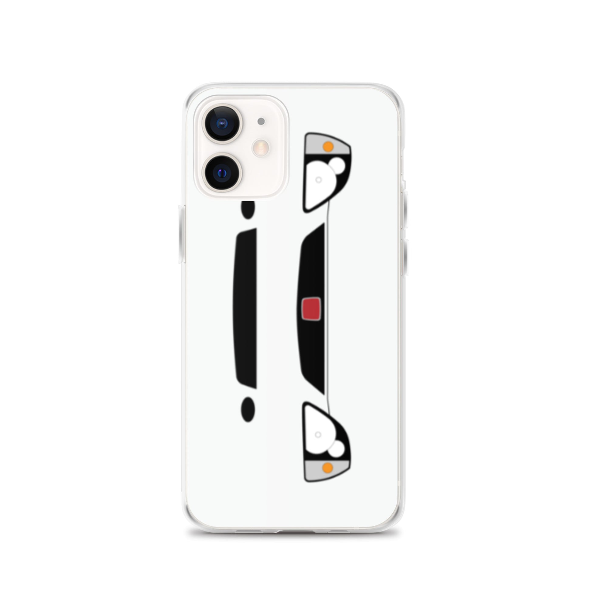 Honda Civic Type R EP3 iPhone® Case - Gtmotive NFT