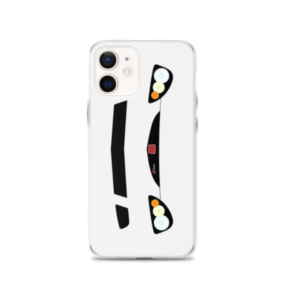 Honda Integra Type R DC5 iPhone® Case - Gtmotive NFT