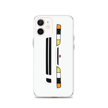 Honda Integra Type R DC2 iPhone® Case - Gtmotive NFT