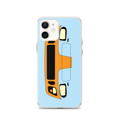 Ford GT40 iPhone® Case - Gtmotive NFT