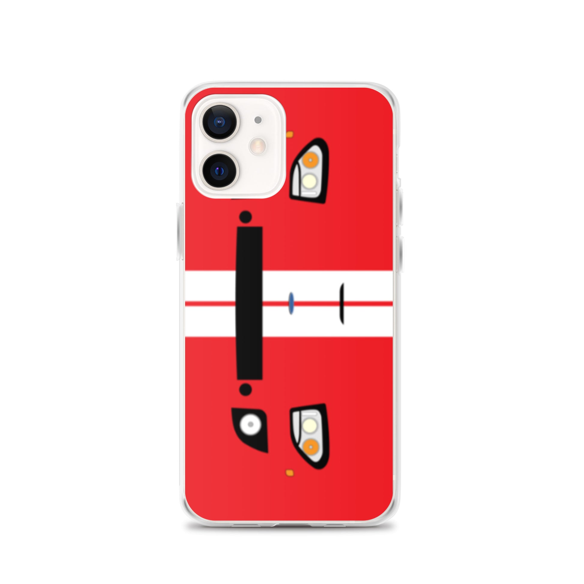 Ford GT iPhone® Case - Gtmotive NFT