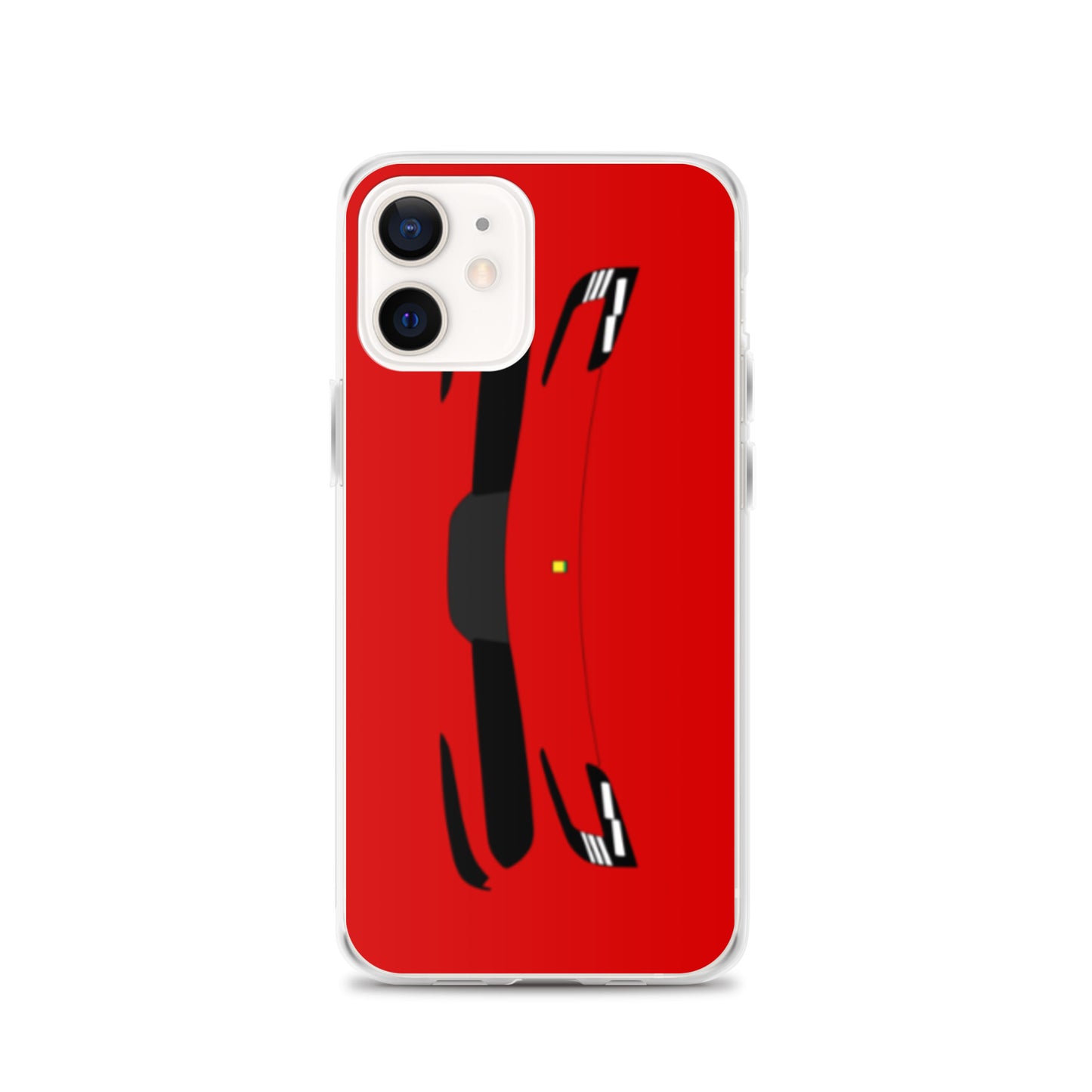 Ferrari SF90 Stradale iPhone® Case - Gtmotive NFT