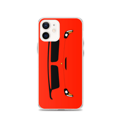 Ferrari LaFerrari iPhone® Case - Gtmotive NFT