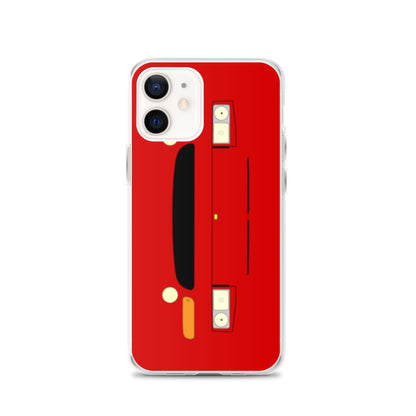 Ferrari F355 iPhone® Case - Gtmotive NFT