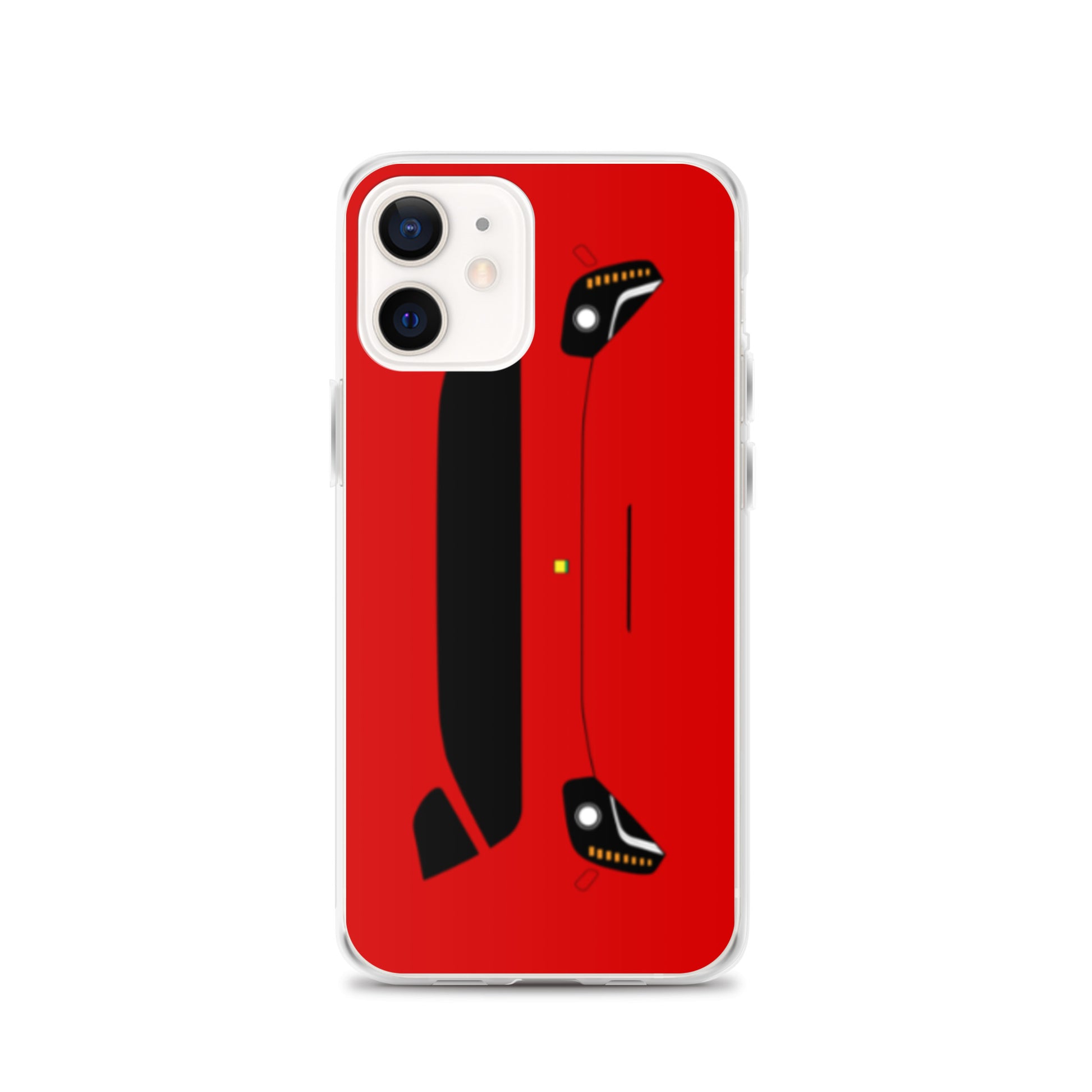 Ferrari F12 Berlinetta iPhone® Case - Gtmotive NFT