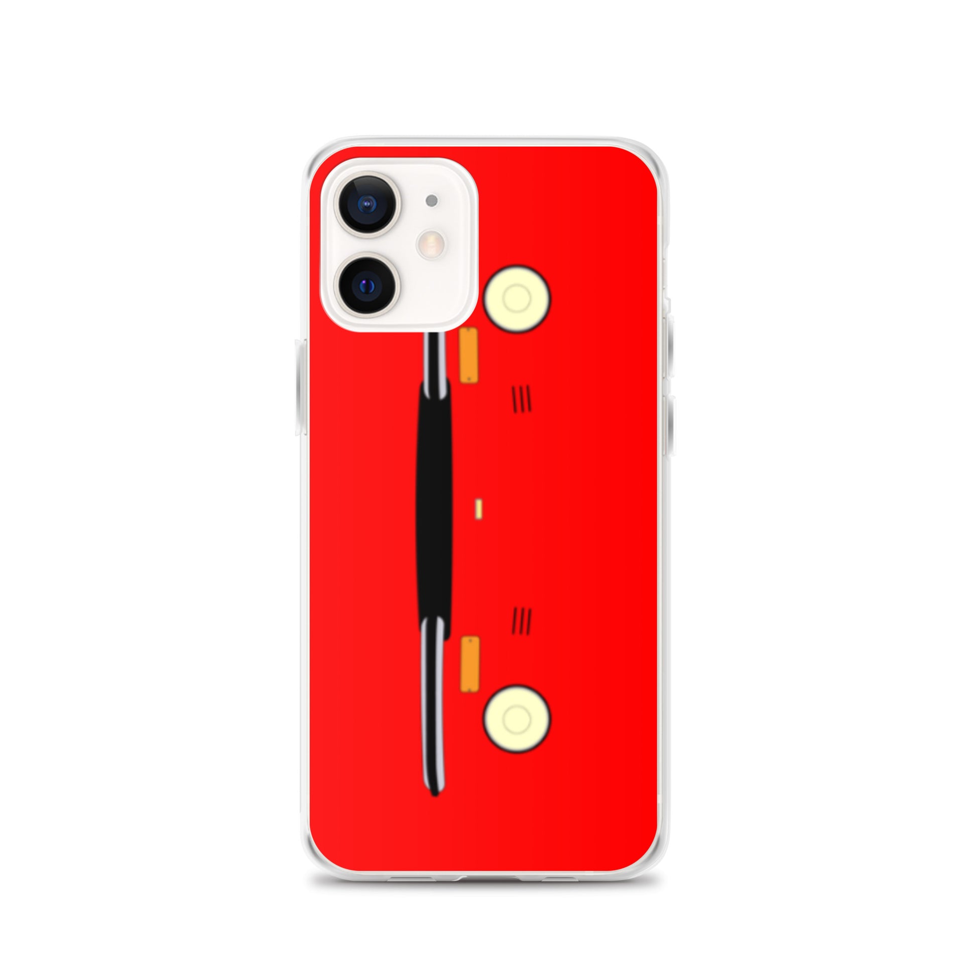 Ferrari Dino 246GT iPhone® Case - Gtmotive NFT