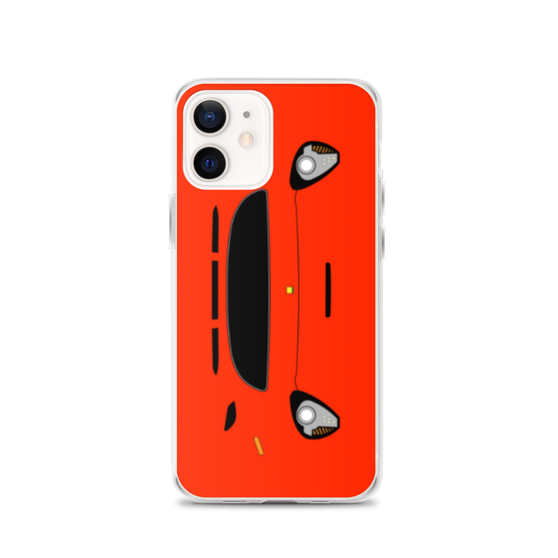 Ferrari California iPhone® Case - Gtmotive NFT