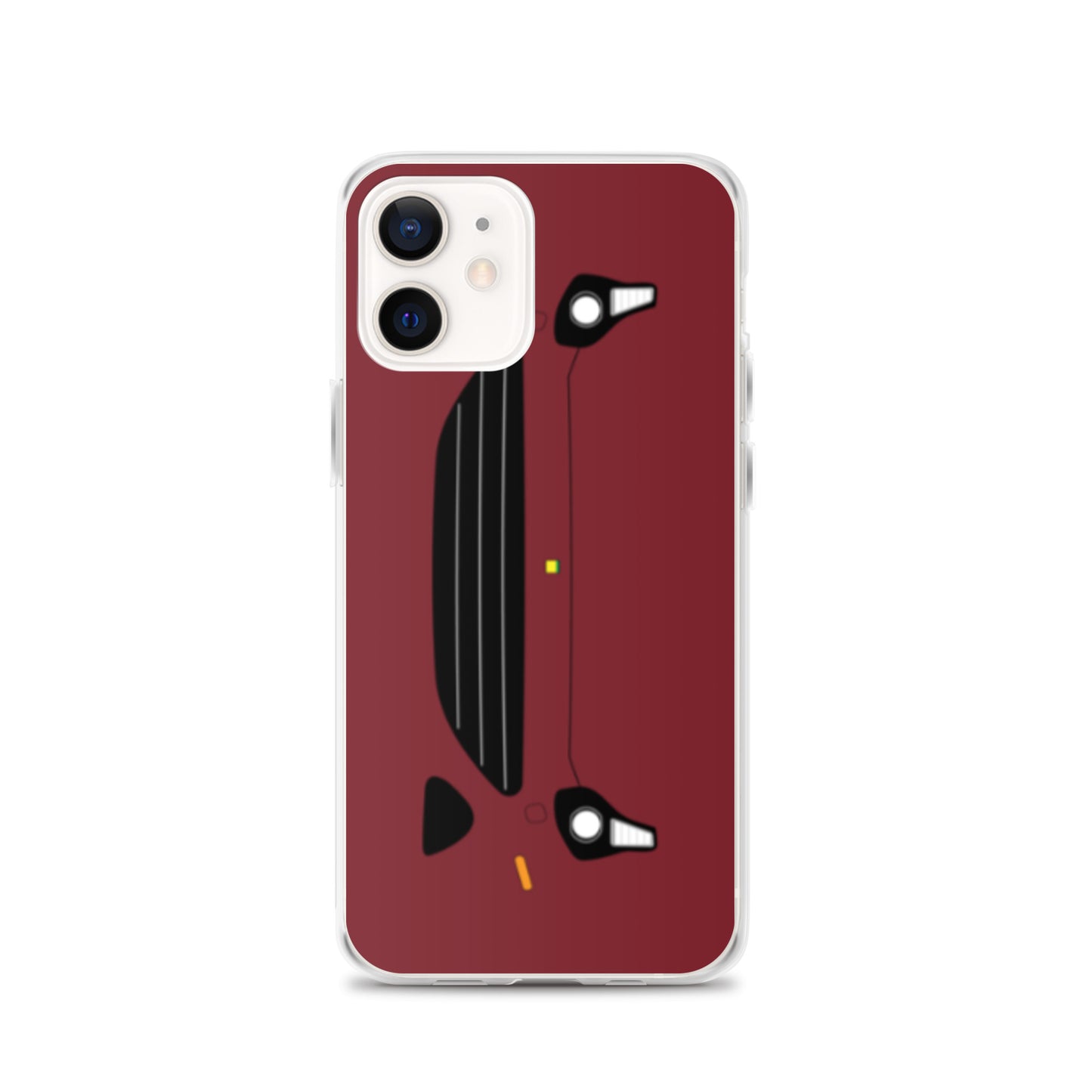 Ferrari California T iPhone® Case - Gtmotive NFT