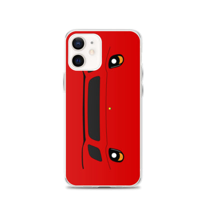 Ferrari 599 GTO iPhone® Case - Gtmotive NFT