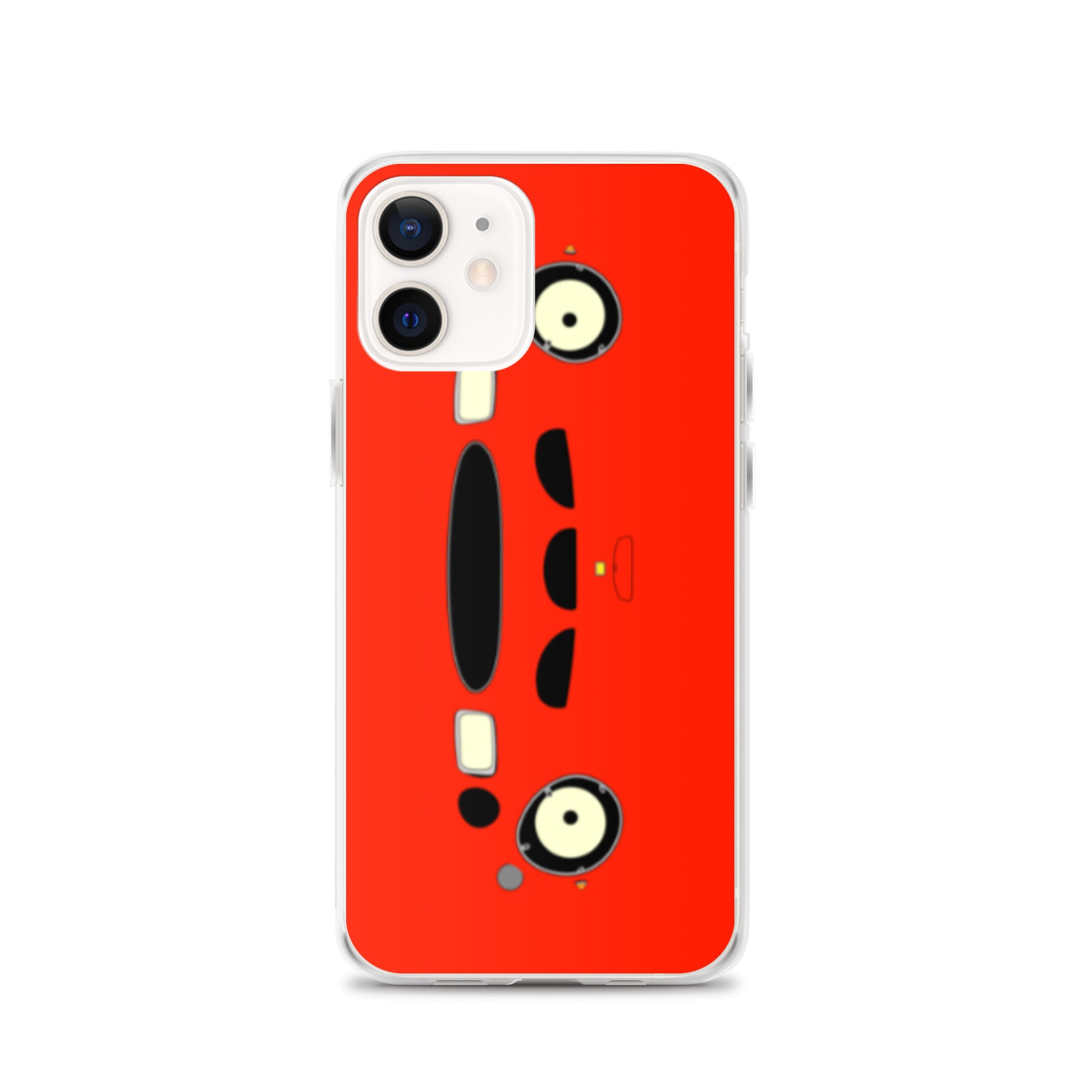 Ferrari 250GTO iPhone® Case - Gtmotive NFT